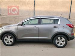 کیا سپۆرتاج